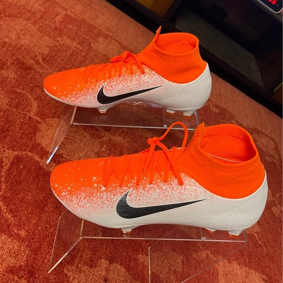 Nike Mercurial Superfly 6 Pro FG Soccer Cleats